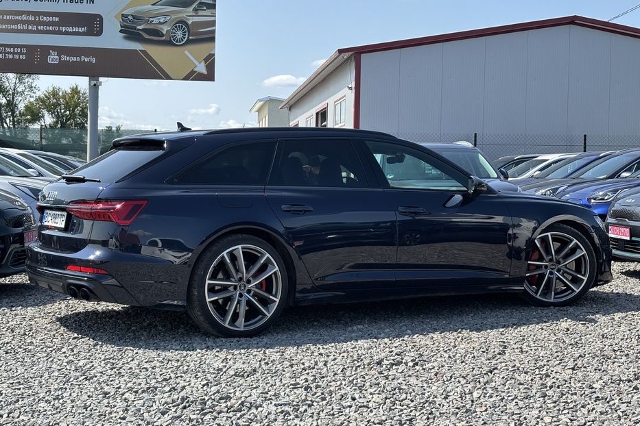 Продам Audi S6 Quattro S-line м.ЛЬВІВ 2021 года в Ровно