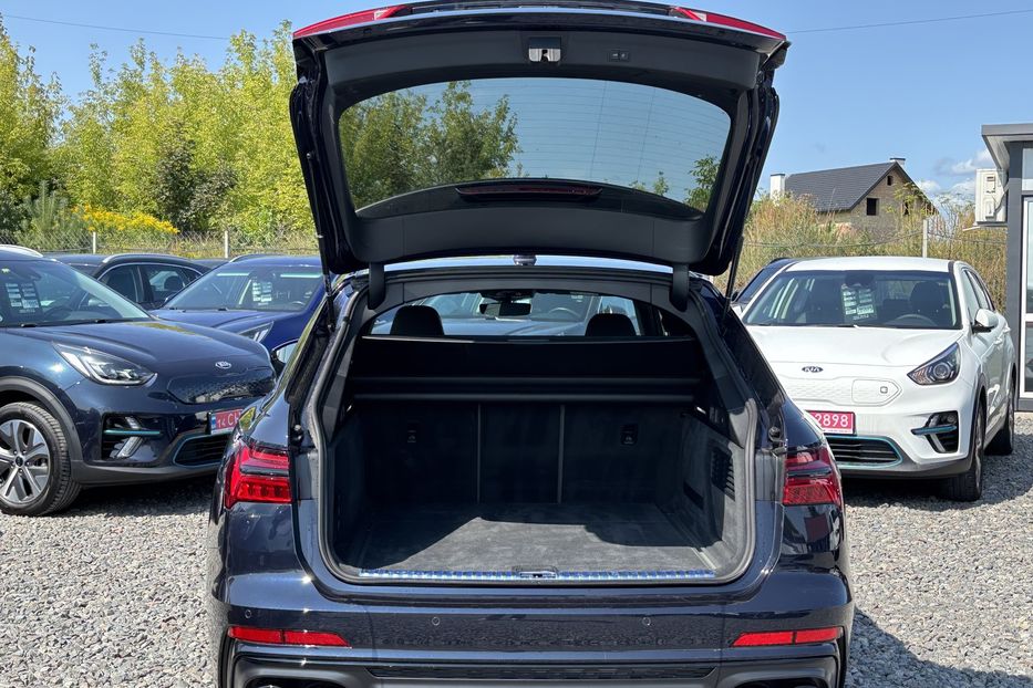 Продам Audi S6 Quattro S-line м.ЛЬВІВ 2021 года в Ровно