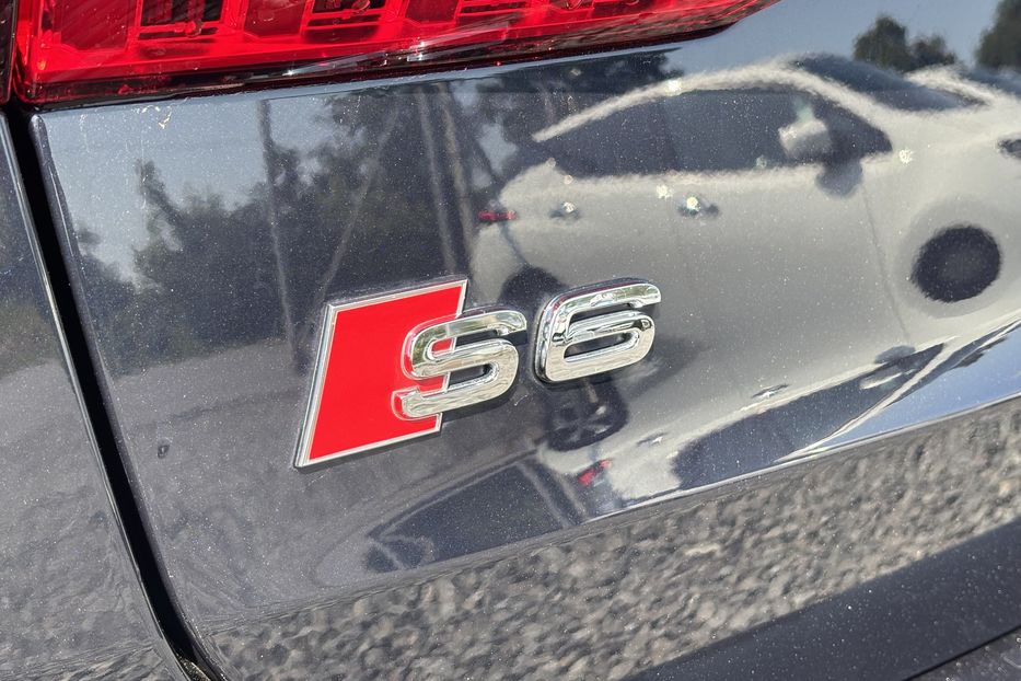 Продам Audi S6 Quattro S-line м.ЛЬВІВ 2021 года в Ровно