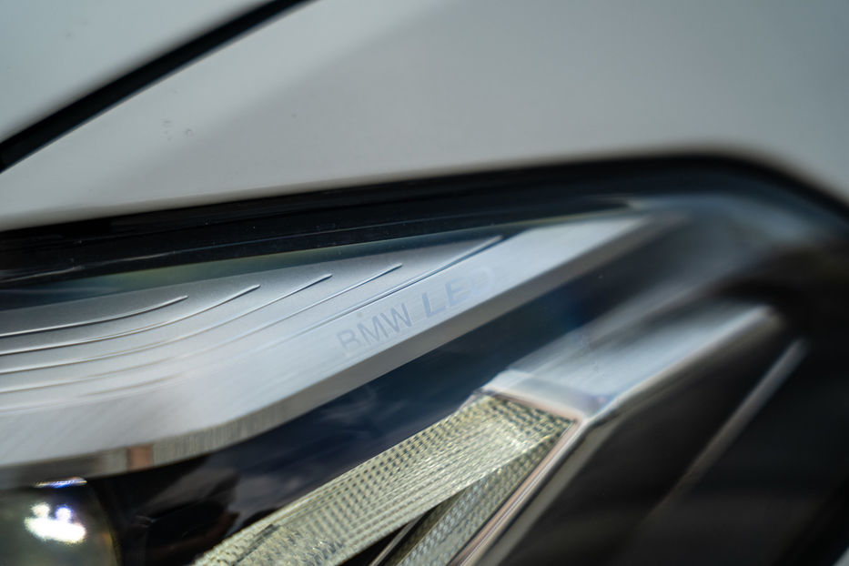 Продам BMW 530 D xDrive 2020 года в Черновцах