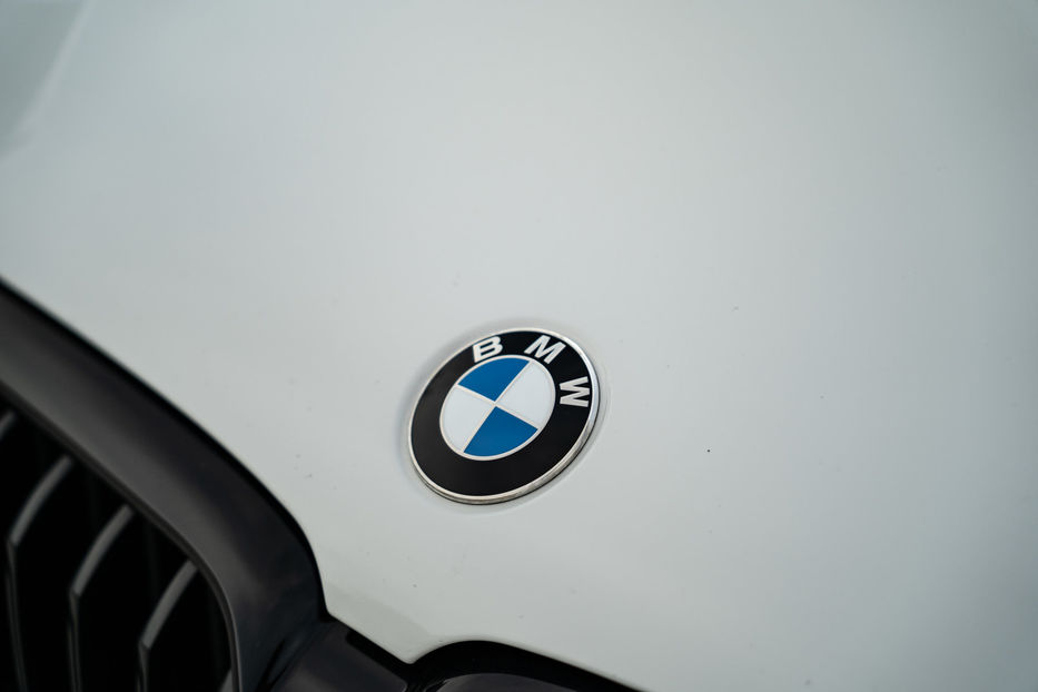 Продам BMW 530 D xDrive 2020 года в Черновцах