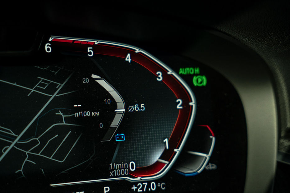 Продам BMW 530 D xDrive 2020 года в Черновцах