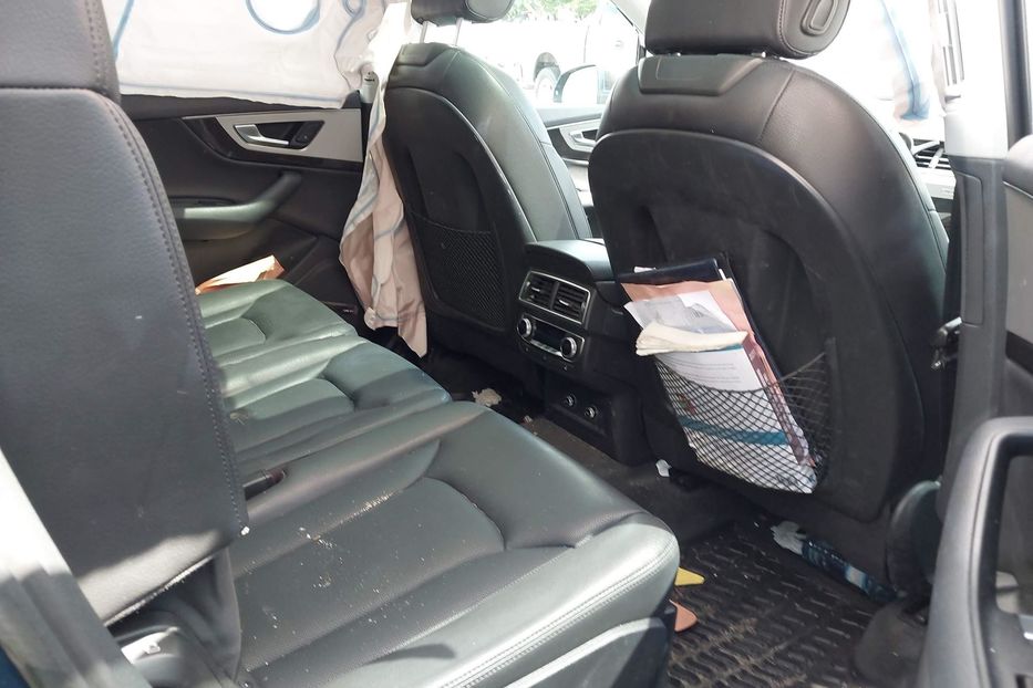Продам Audi Q7 Prestige 2018 года в Черновцах