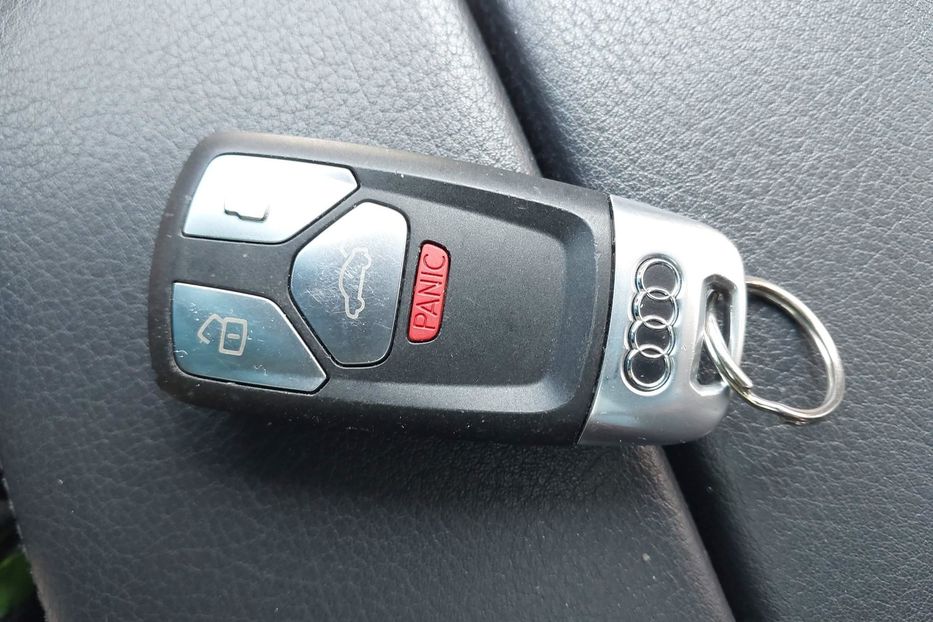 Продам Audi Q7 Prestige 2018 года в Черновцах