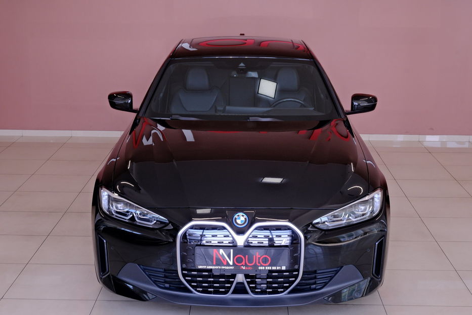 Продам BMW 420 2023 года в Одессе