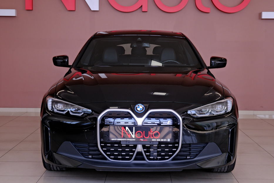 Продам BMW 420 2023 года в Одессе