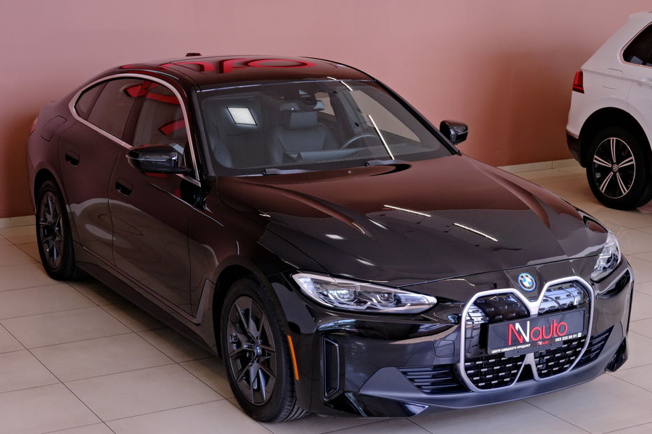 Продам BMW 420 2023 года в Одессе