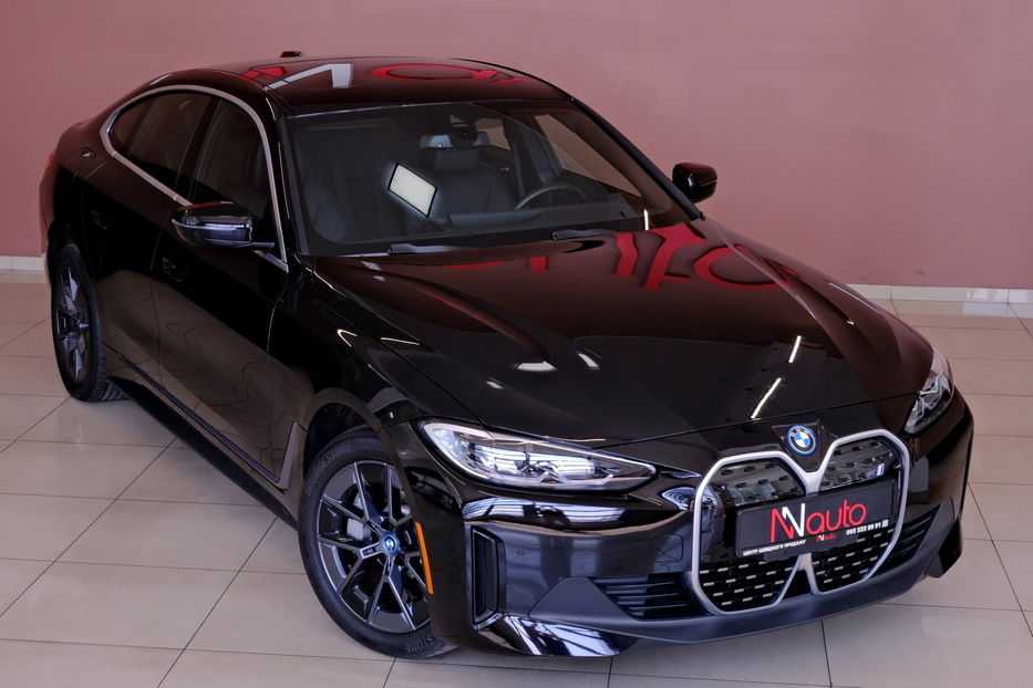 Продам BMW 420 2023 года в Одессе