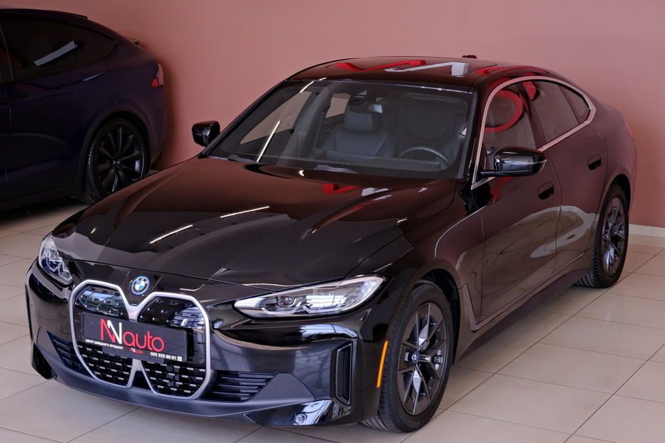 Продам BMW 420 2023 года в Одессе