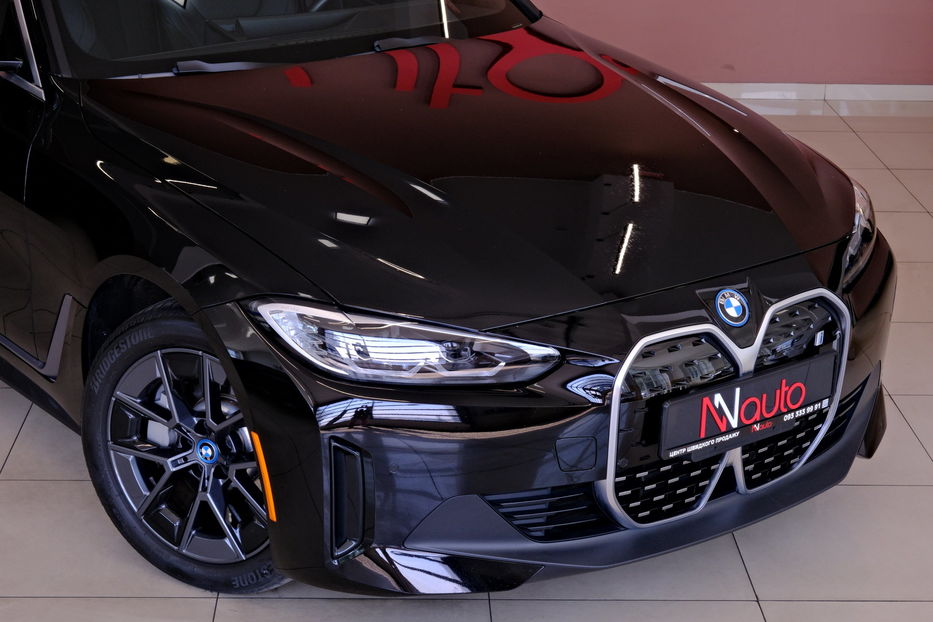 Продам BMW 420 2023 года в Одессе