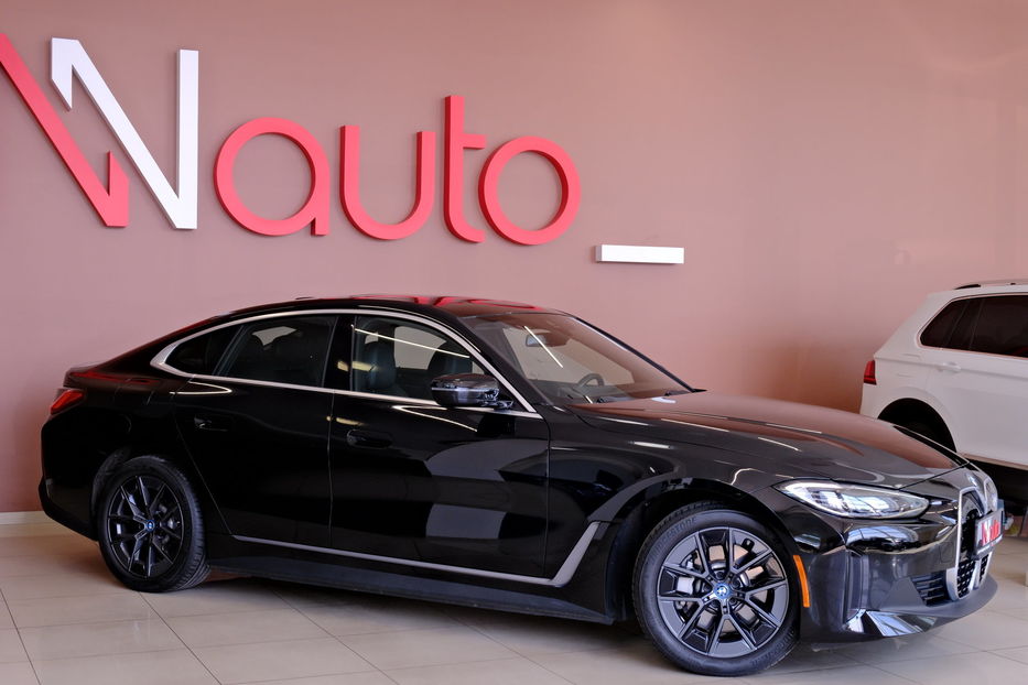 Продам BMW 420 2023 года в Одессе