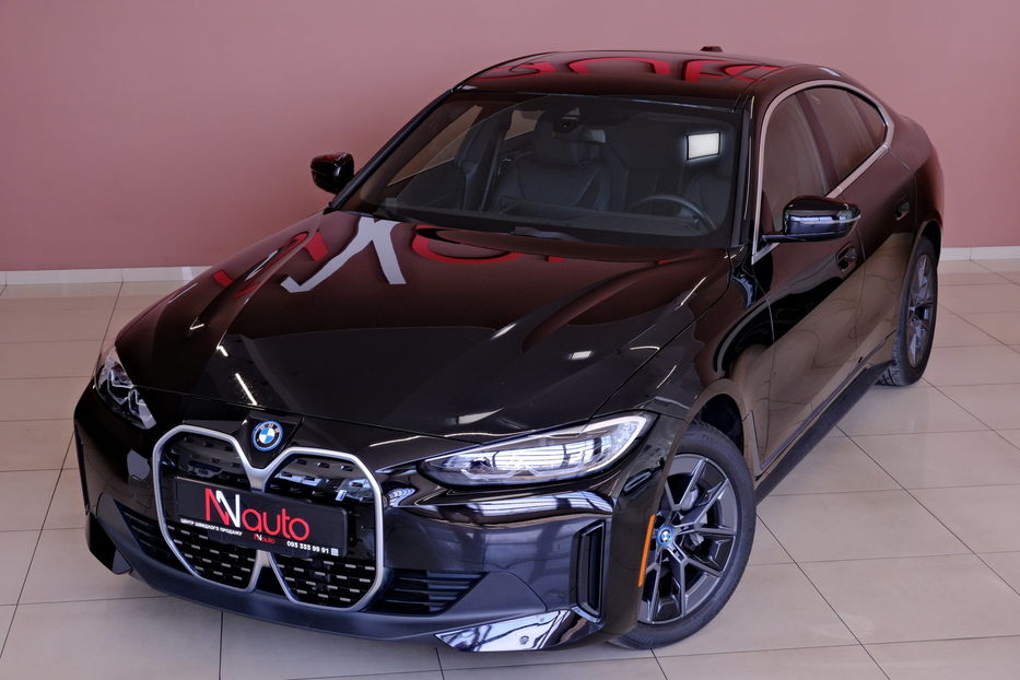 Продам BMW 420 2023 года в Одессе