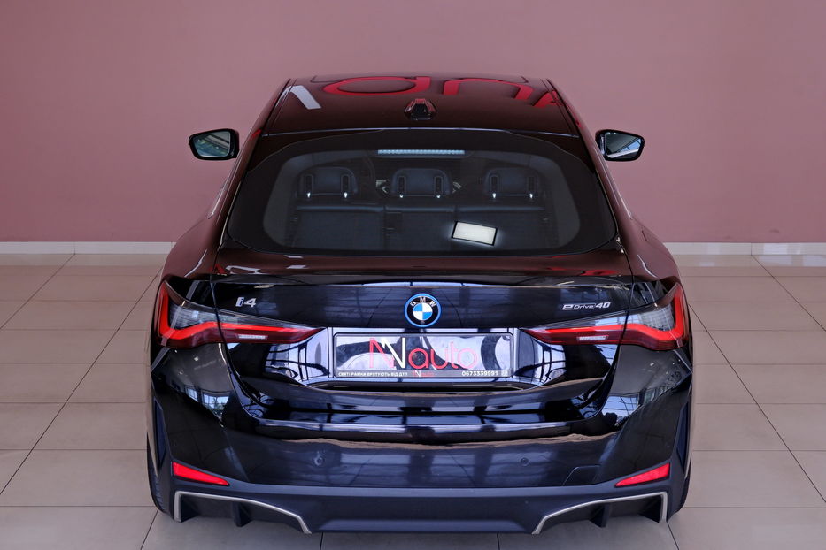 Продам BMW 420 2023 года в Одессе