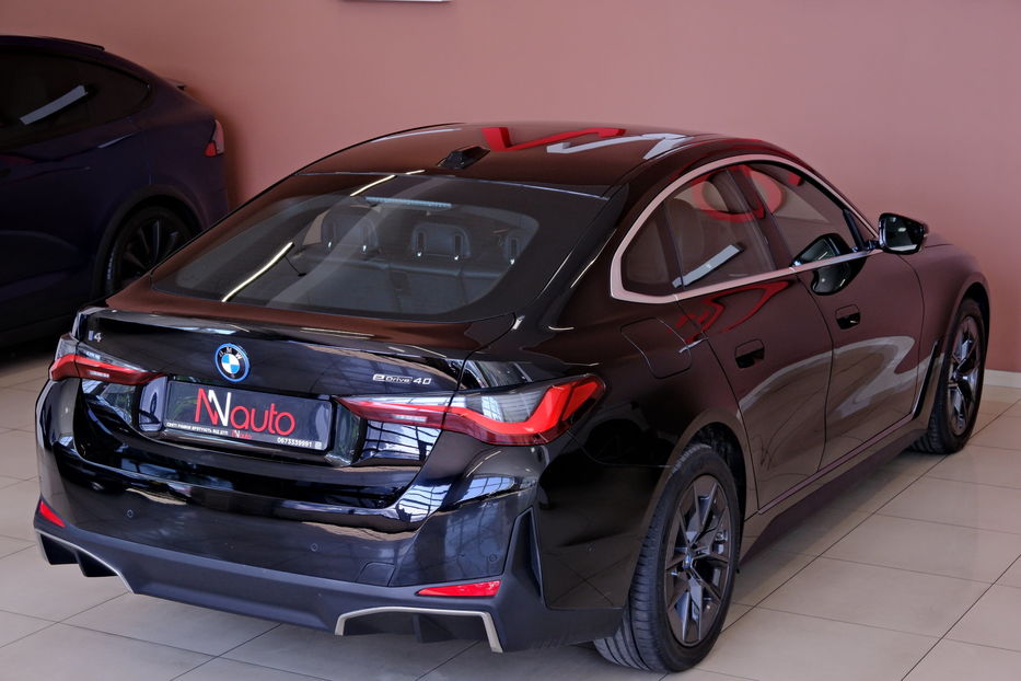 Продам BMW 420 2023 года в Одессе