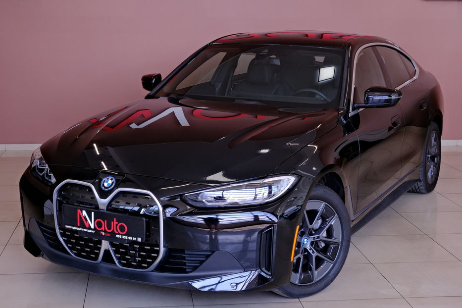 Продам BMW 420 2023 года в Одессе