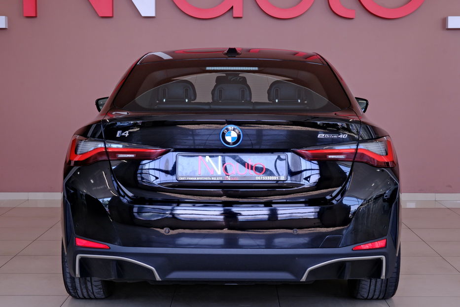 Продам BMW 420 2023 года в Одессе