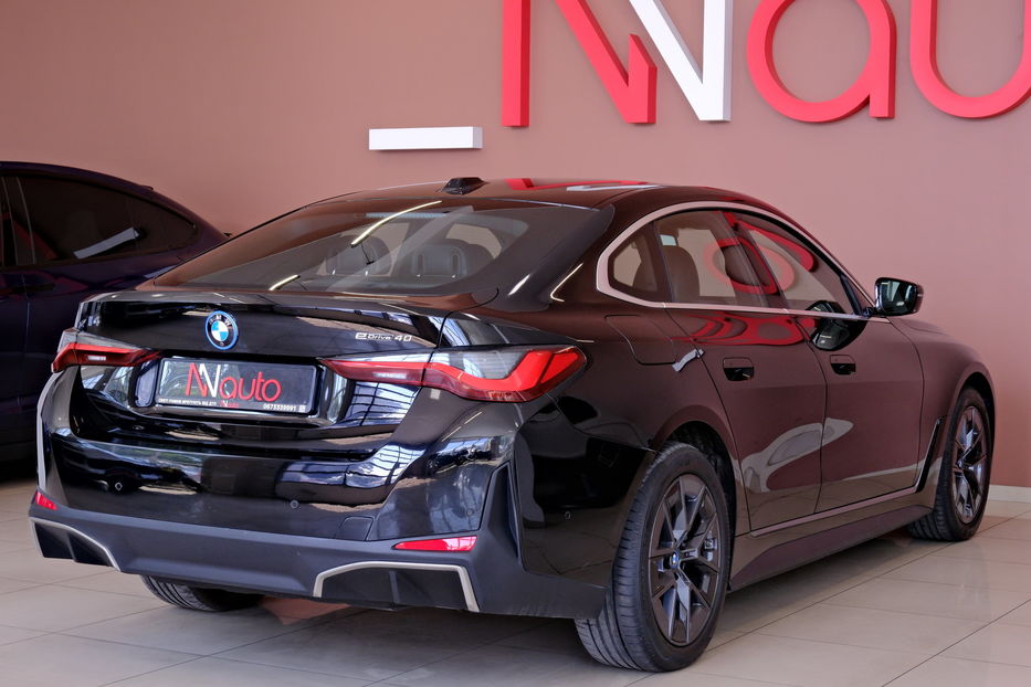 Продам BMW 420 2023 года в Одессе