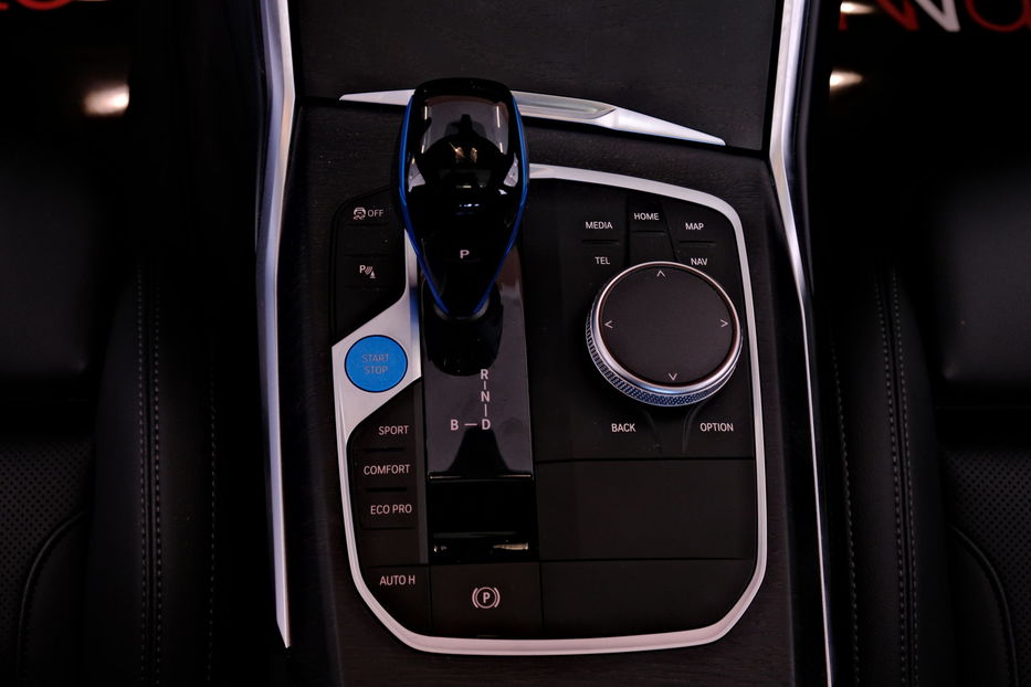 Продам BMW 420 2023 года в Одессе