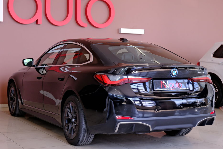 Продам BMW 420 2023 года в Одессе