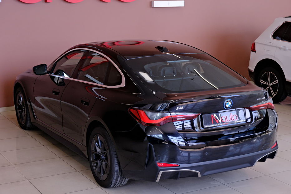 Продам BMW 420 2023 года в Одессе