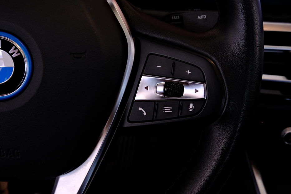Продам BMW 420 2023 года в Одессе