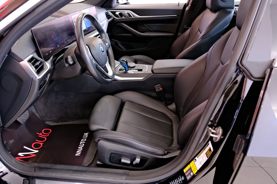 Продам BMW 420 2023 года в Одессе