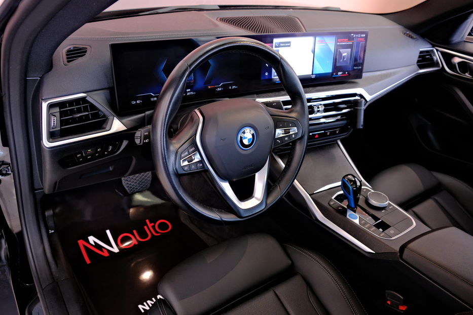 Продам BMW 420 2023 года в Одессе