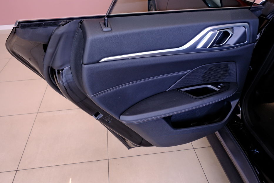 Продам BMW 420 2023 года в Одессе