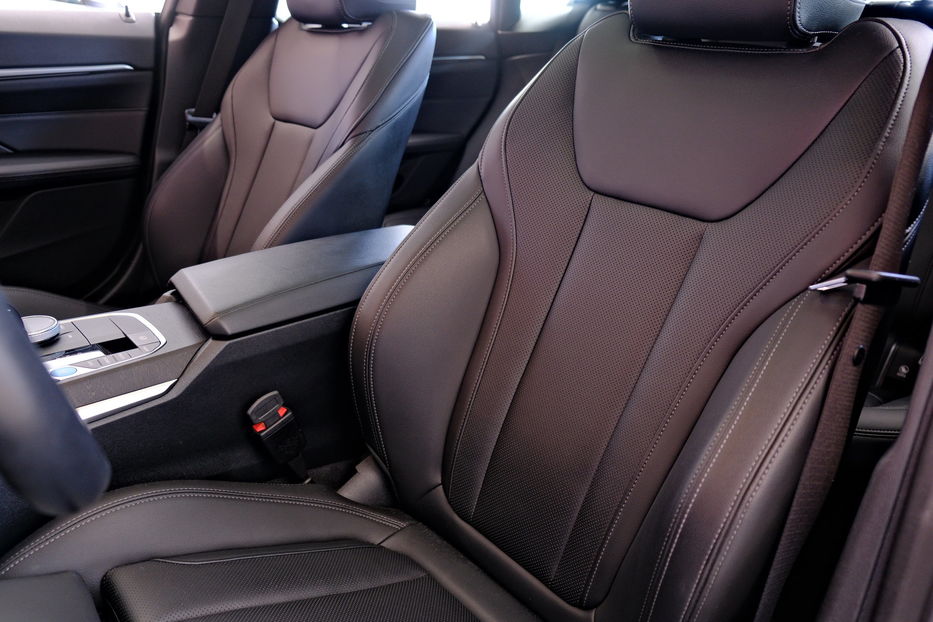 Продам BMW 420 2023 года в Одессе
