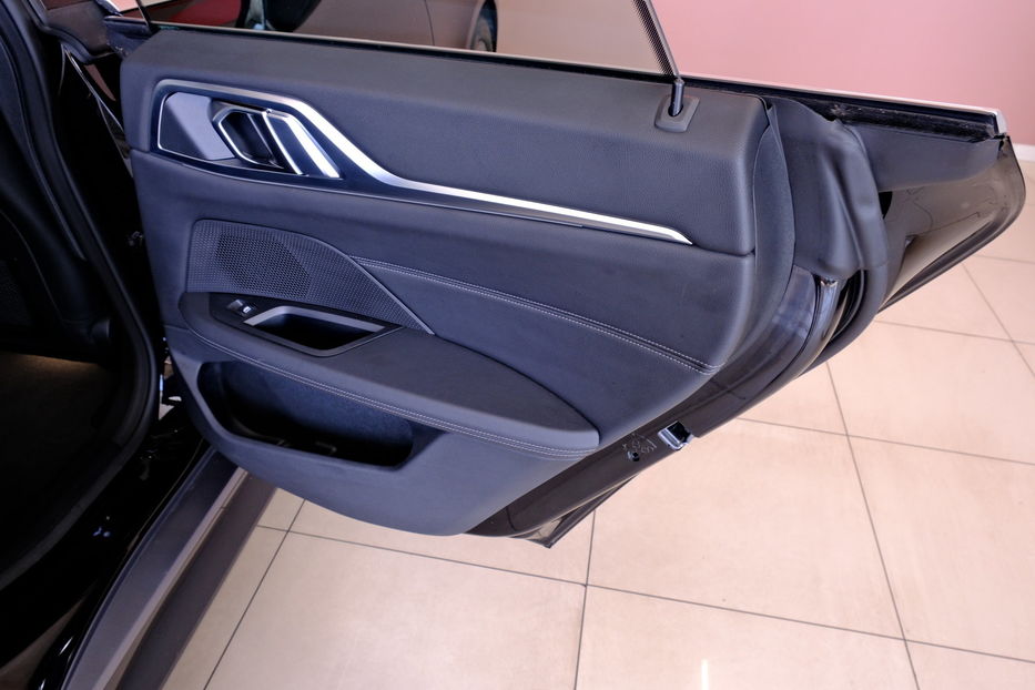 Продам BMW 420 2023 года в Одессе