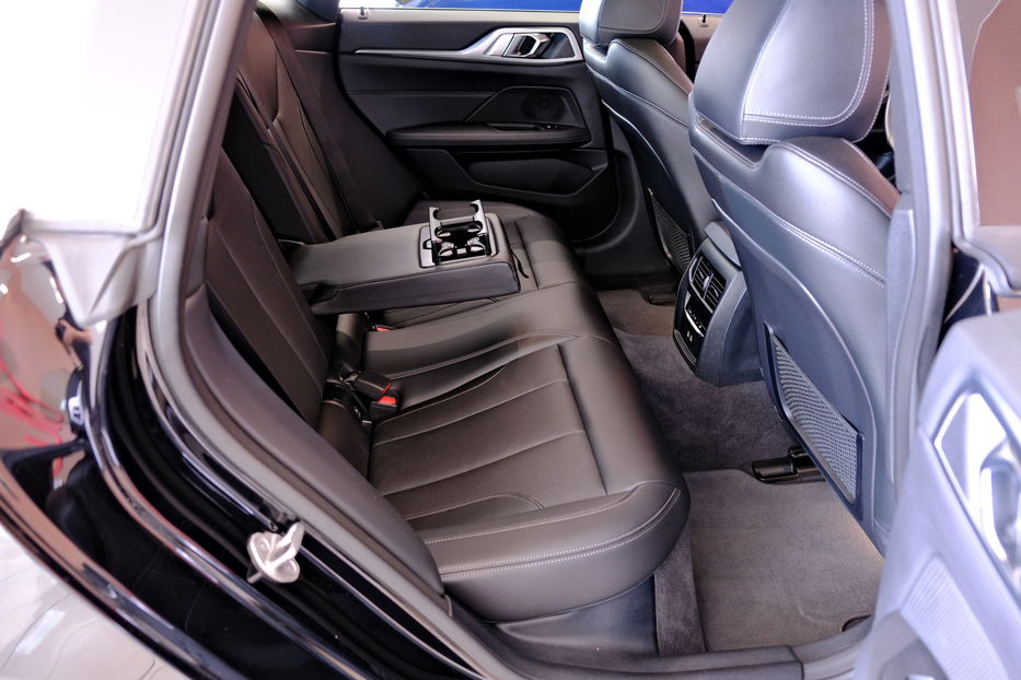 Продам BMW 420 2023 года в Одессе
