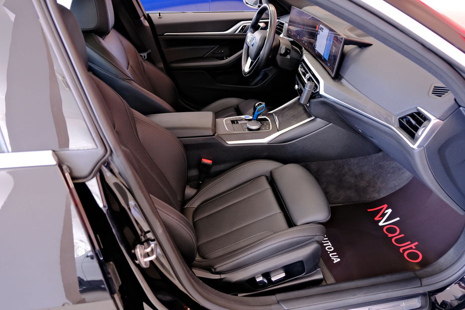 Продам BMW 420 2023 года в Одессе
