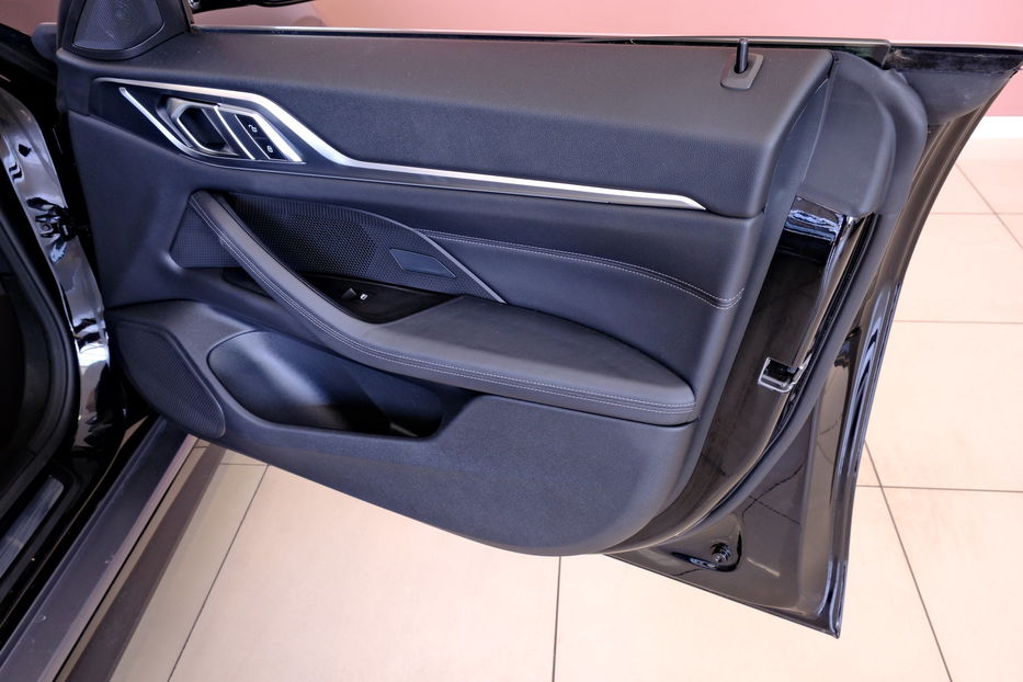 Продам BMW 420 2023 года в Одессе