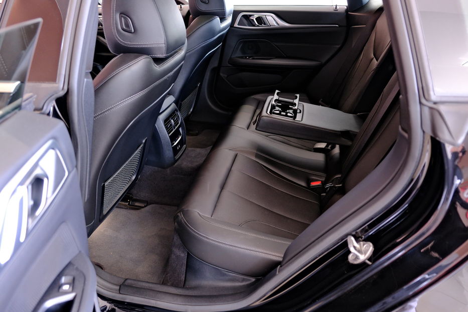 Продам BMW 420 2023 года в Одессе