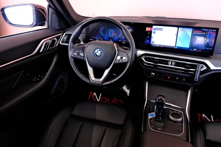 Продам BMW 420 2023 года в Одессе