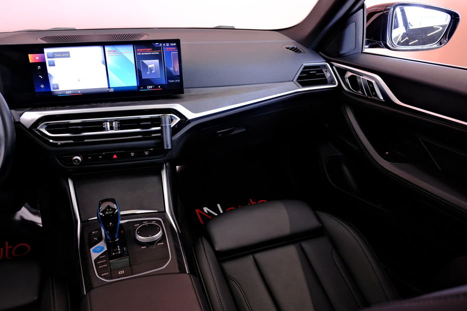 Продам BMW 420 2023 года в Одессе