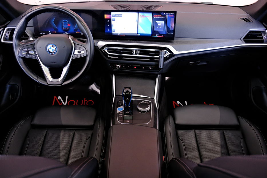 Продам BMW 420 2023 года в Одессе