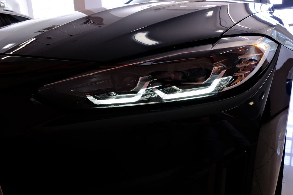 Продам BMW 420 2023 года в Одессе