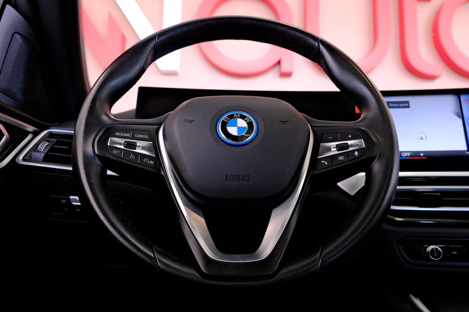Продам BMW 420 2023 года в Одессе