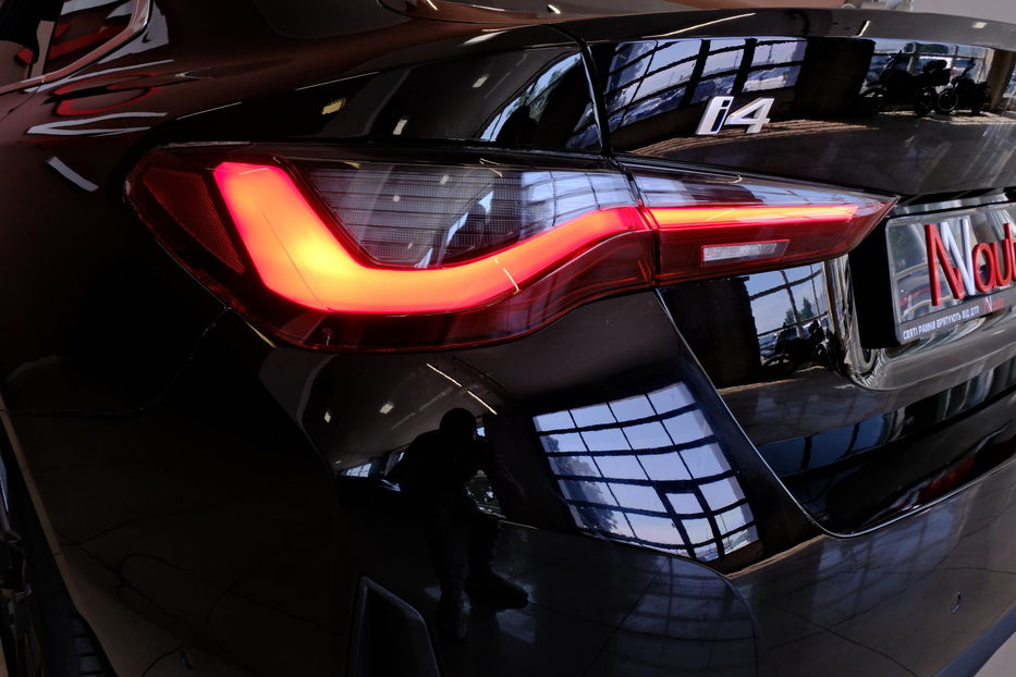 Продам BMW 420 2023 года в Одессе
