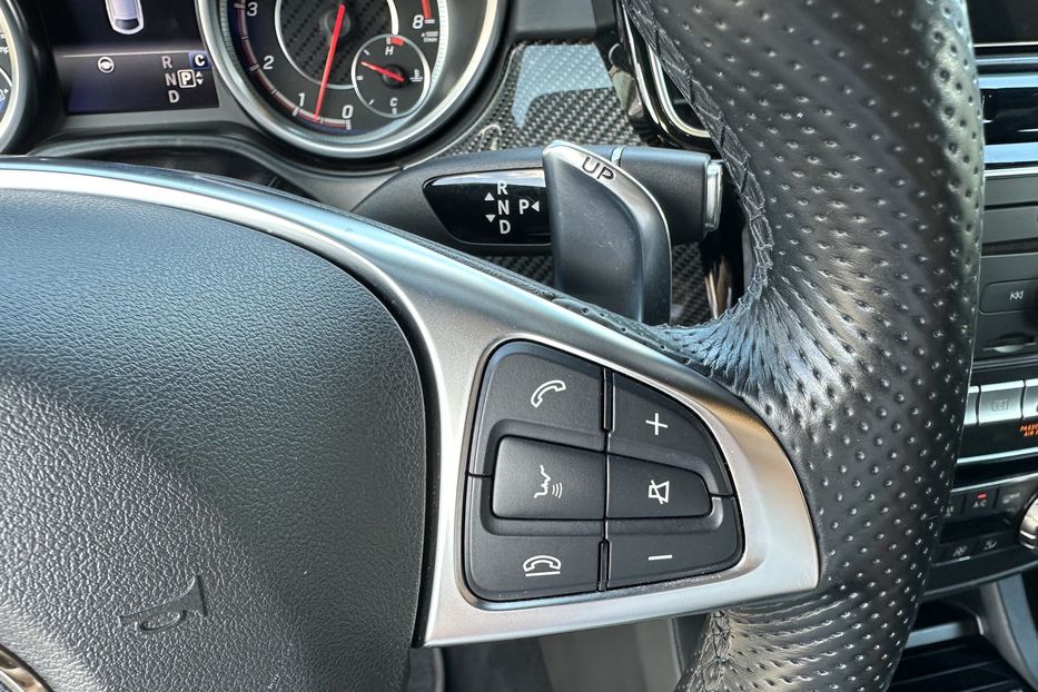 Продам Mercedes-Benz GLE-Class Coupe 63S AMG 2017 года в Киеве