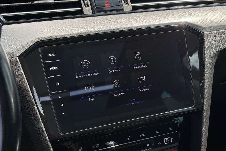 Продам Volkswagen Passat B8 2.0диз 147kw DSG  2021 года в Львове