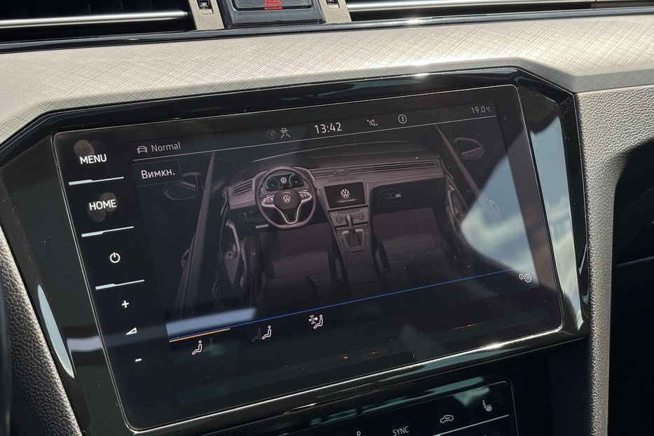 Продам Volkswagen Passat B8 2.0диз 147kw DSG  2021 года в Львове