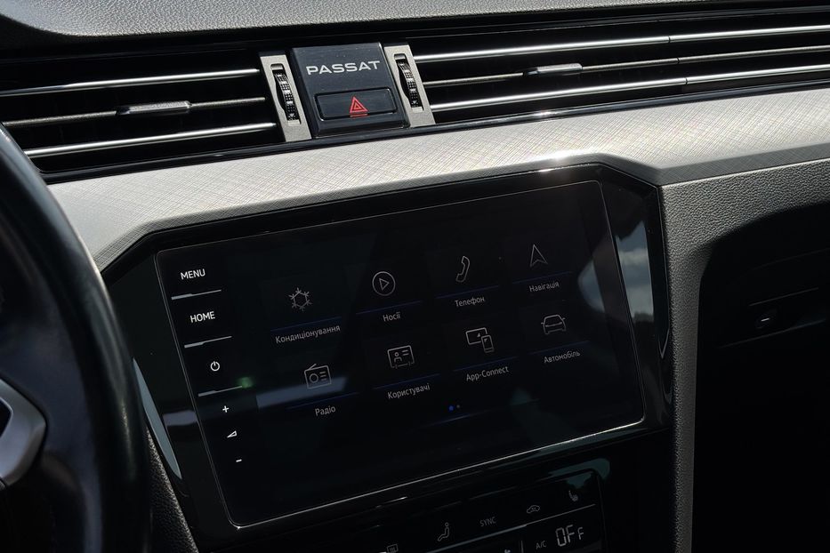 Продам Volkswagen Passat B8 2.0диз 147kw DSG  2021 года в Львове