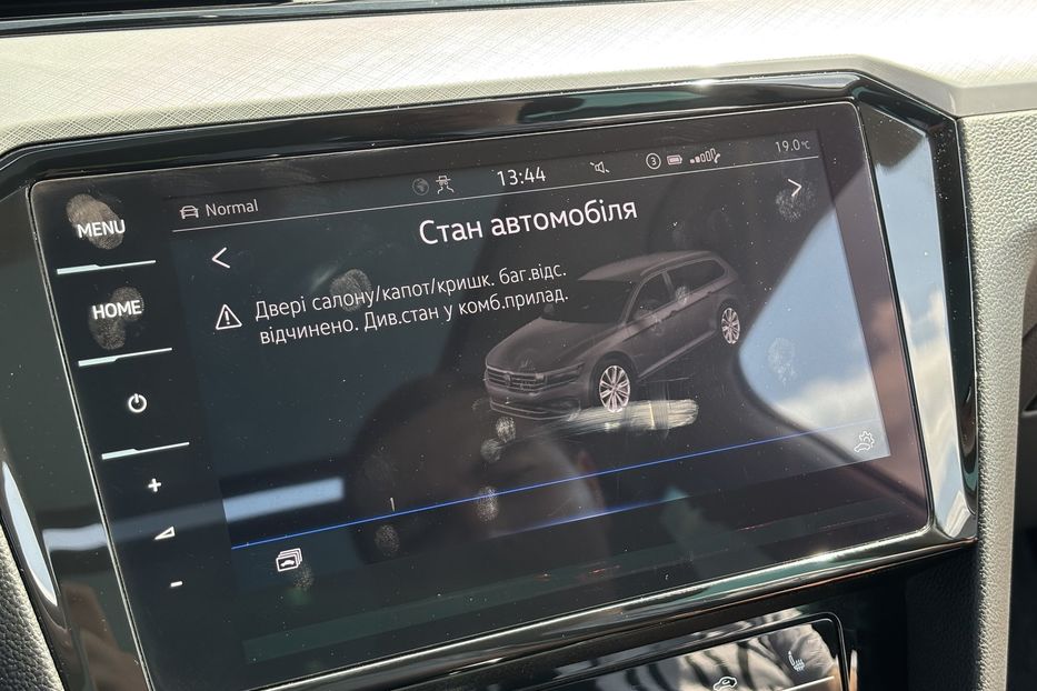Продам Volkswagen Passat B8 2.0диз 147kw DSG  2021 года в Львове