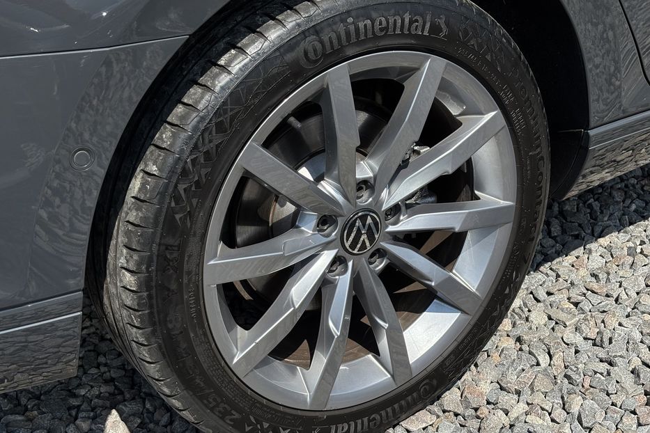 Продам Volkswagen Passat B8 2.0диз 147kw DSG  2021 года в Львове