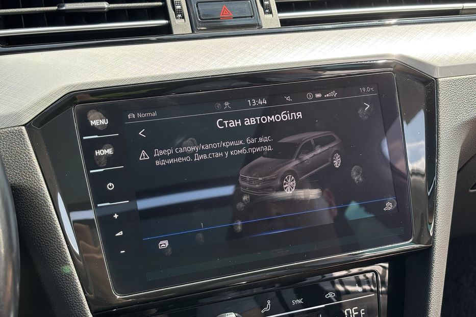 Продам Volkswagen Passat B8 2.0диз 147kw DSG  2021 года в Львове