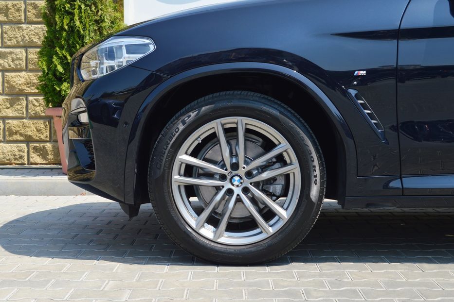 Продам BMW X4 2021 года в Одессе