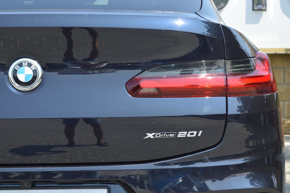 Продам BMW X4 2021 года в Одессе