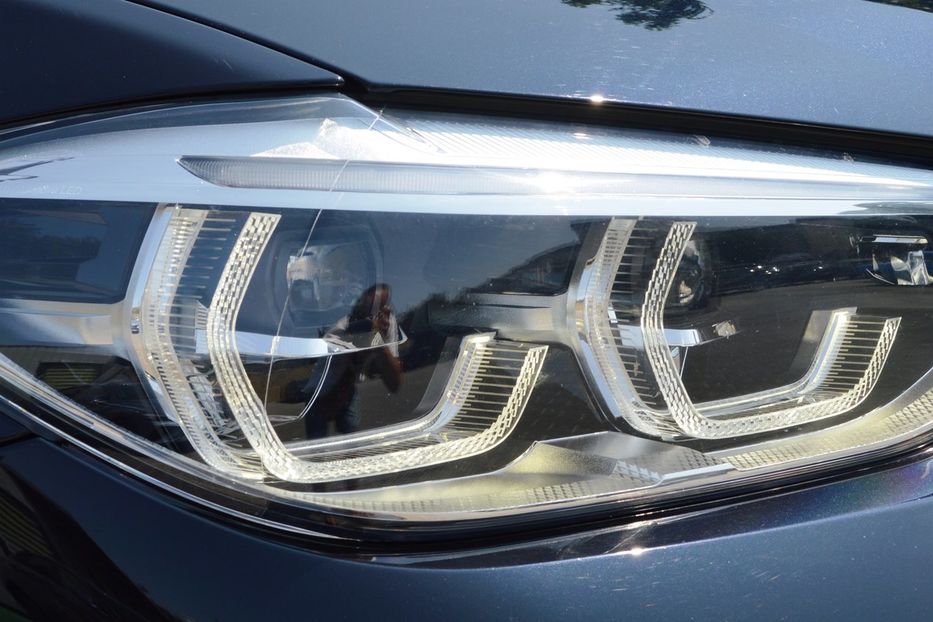 Продам BMW X4 2021 года в Одессе